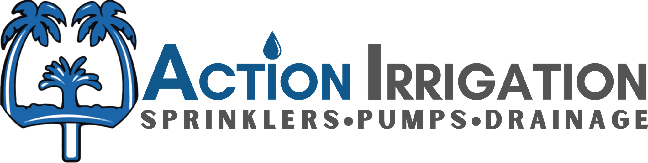 Action Irrigation — Sprinklers, Pumps & Drainage