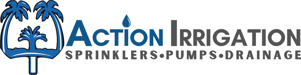 Action Irrigation — Sprinklers, Pumps & Drainage