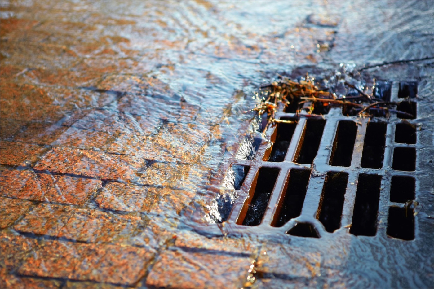 Drainage Solutions in Live Oak, FL