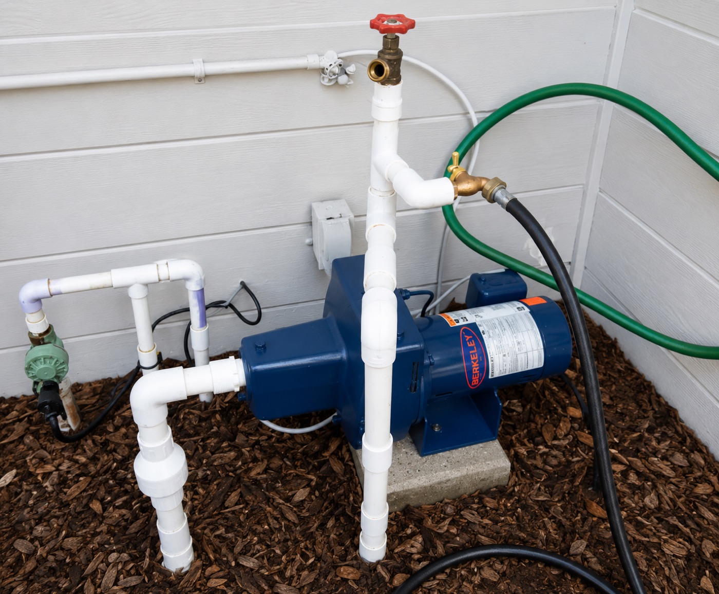 Pump Service & Repair in Live Oak, FL