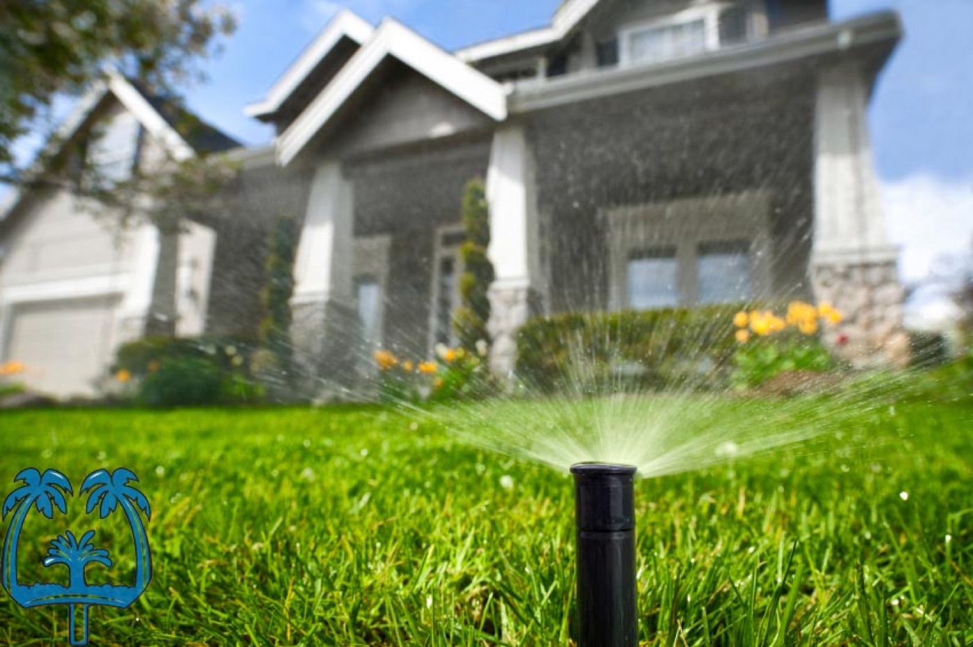 Sprinkler Repair in Live Oak, FL